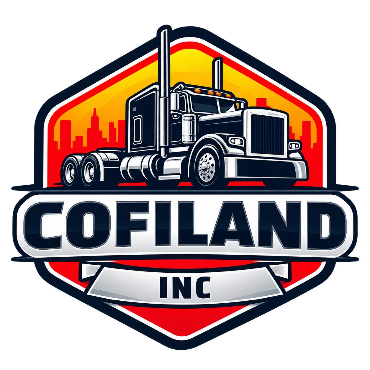 Cofiland Inc logo