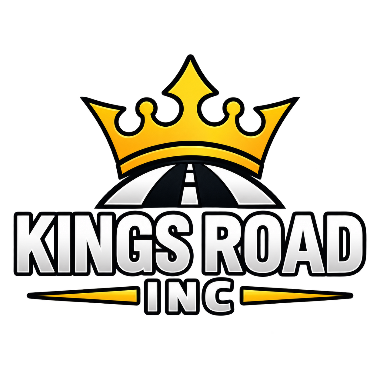 Kings Road Inc logo