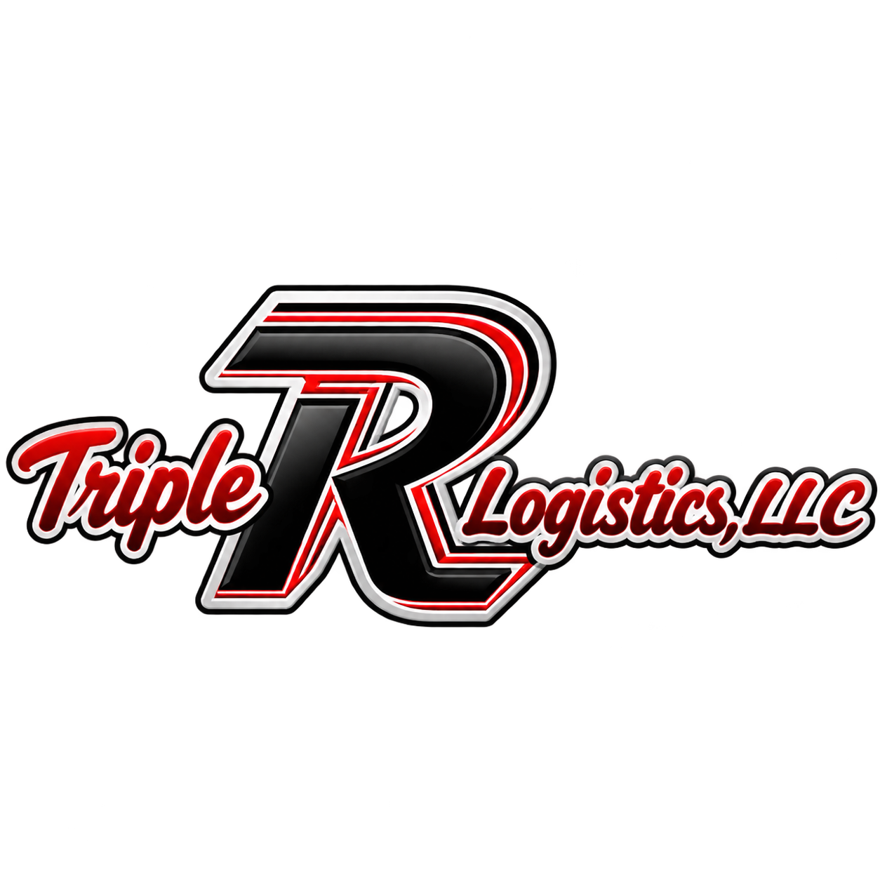 Triple R Logistics logo